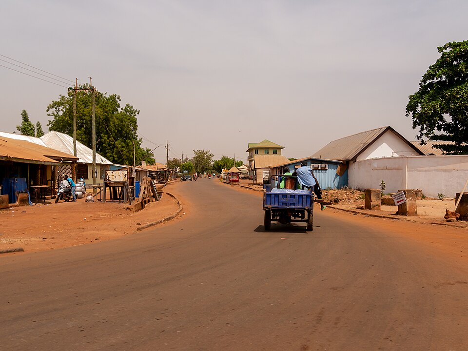 Tamale — local market for multi-vendor marketplaces