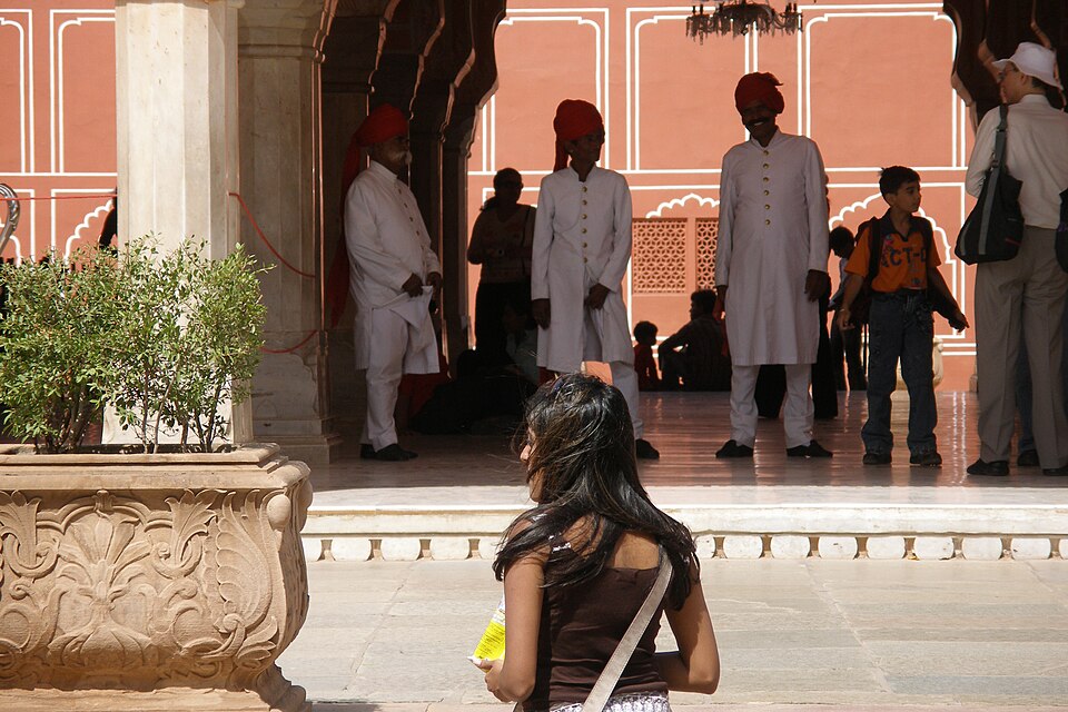 Jaipur — custom e-commerce platforms for local businesses