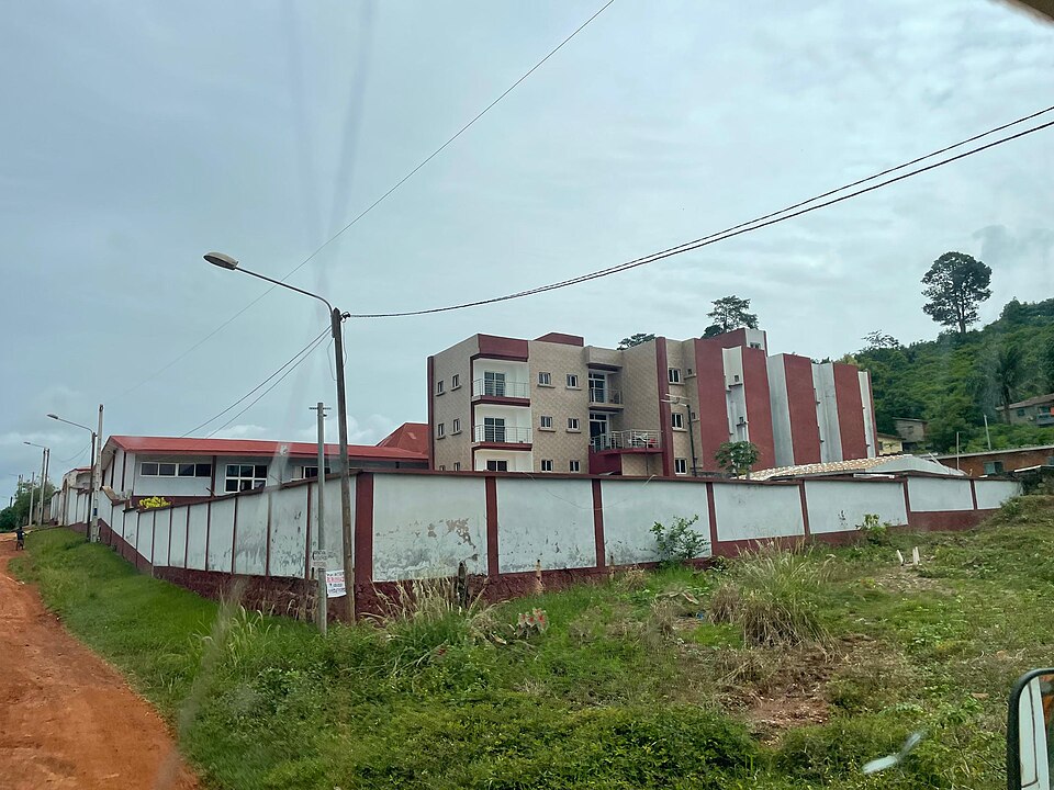 Man — local market for mobile commerce apps