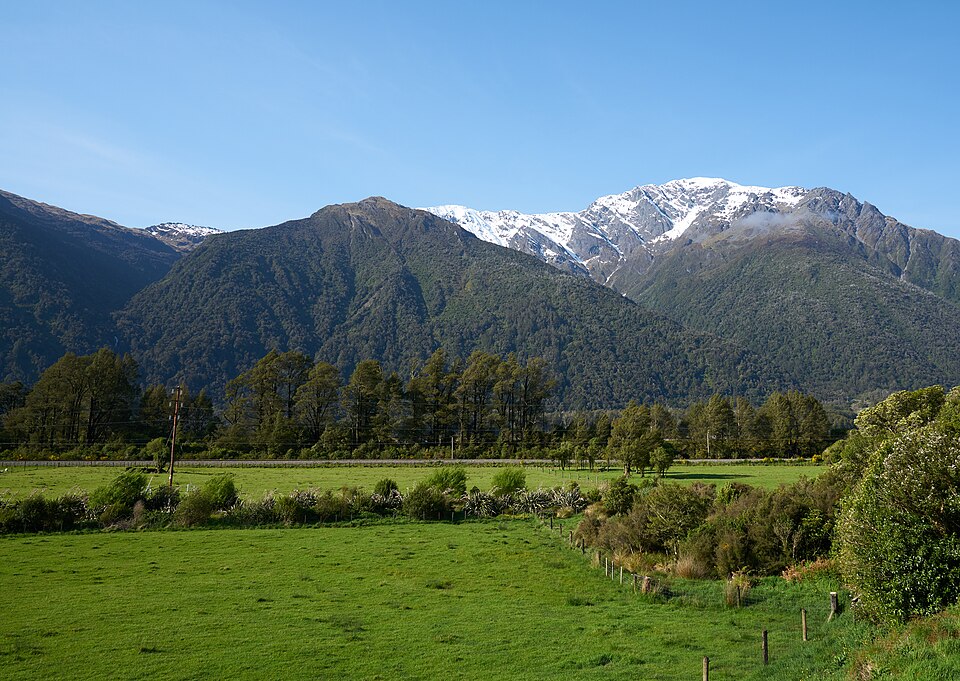 New Zealand — B2B and wholesale portals for local businesses