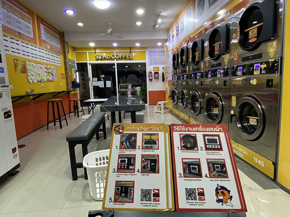 Phuket — mobile commerce apps for local businesses