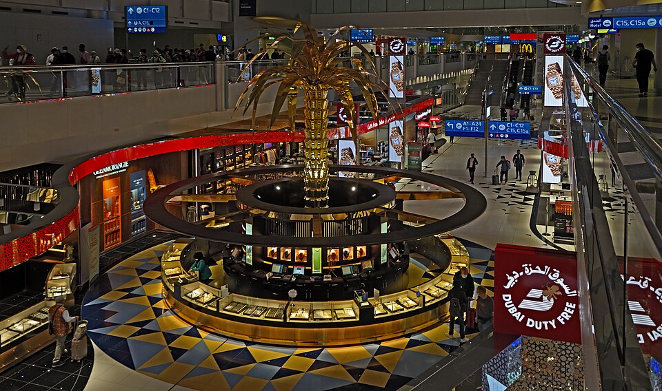 Dubai — custom e-commerce platforms for local businesses