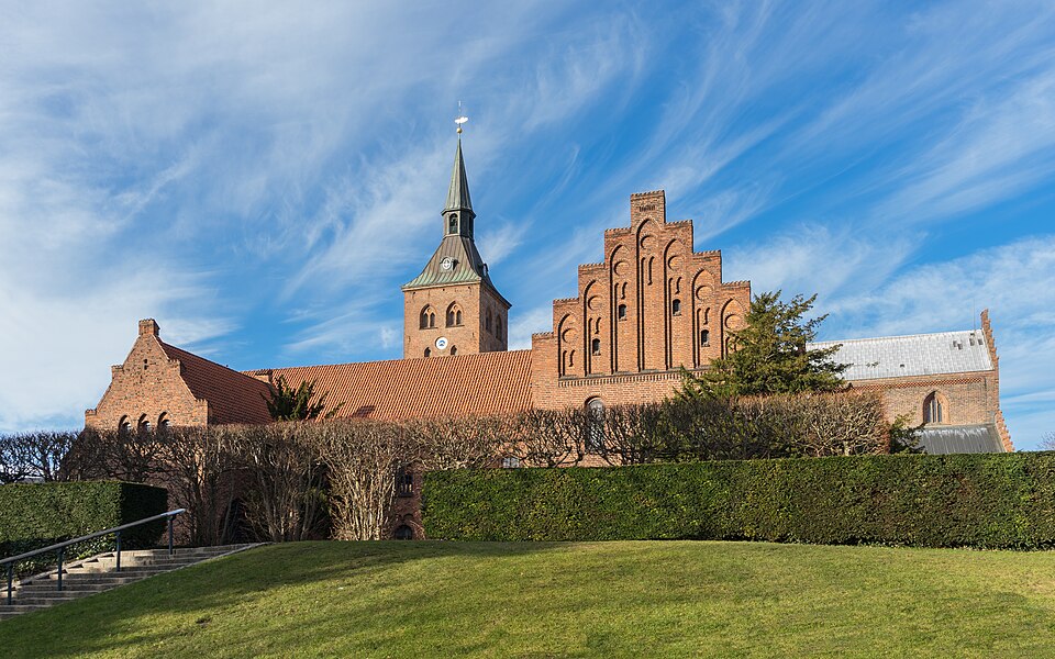 Odense — local market for B2B and wholesale portals