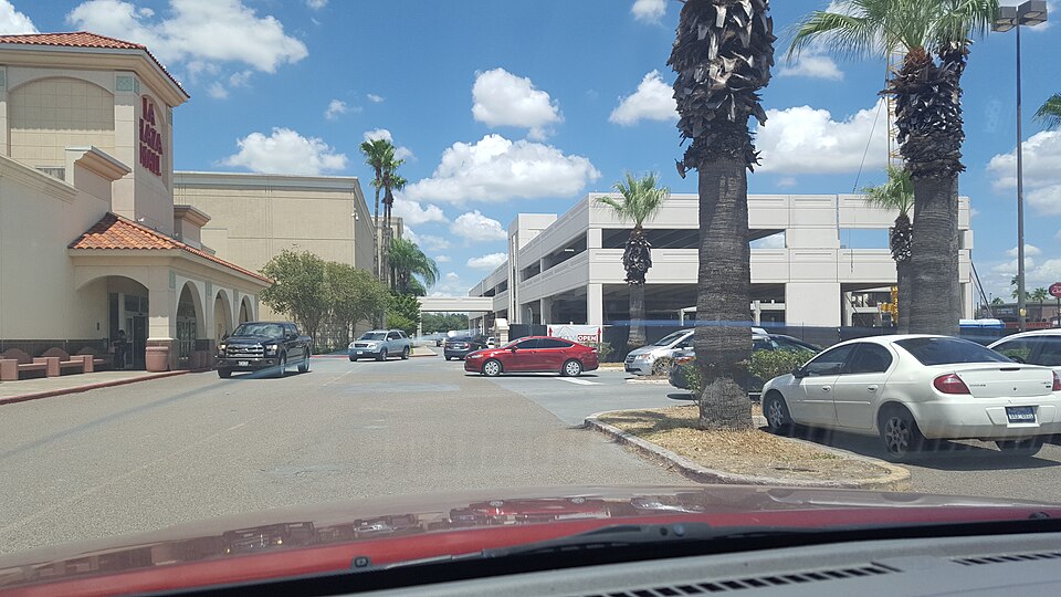 McAllen — local market for subscription and membership platforms