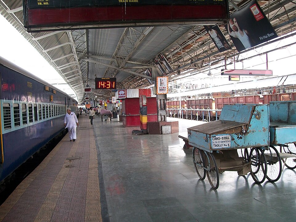 Solapur — custom e-commerce platforms for local businesses