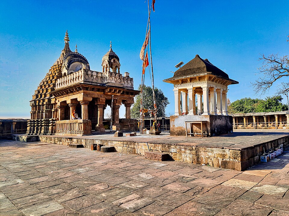 Jabalpur — local market for online stores