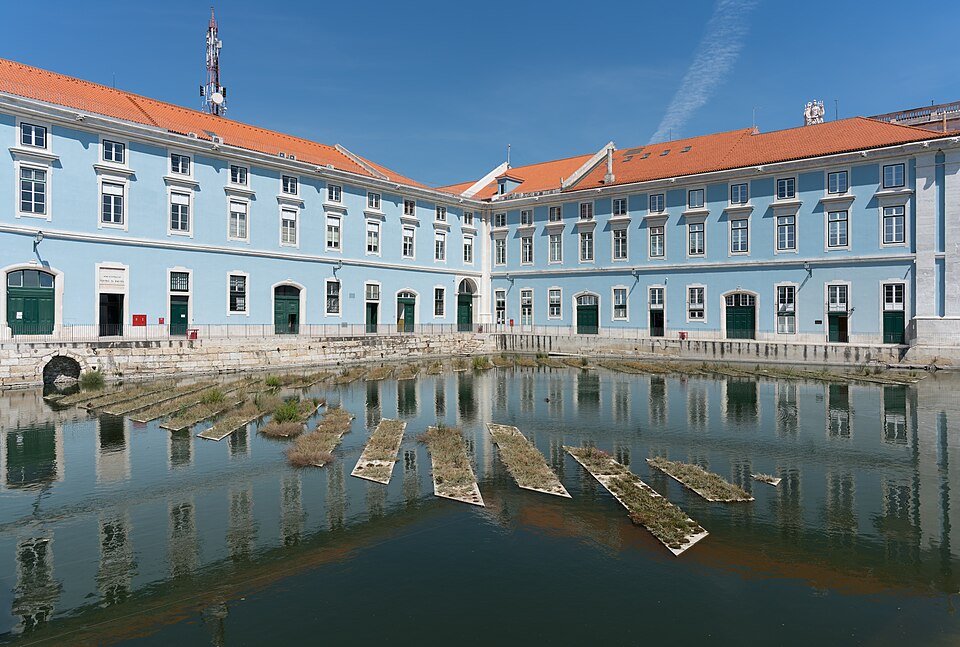 Lisbon — local market for service booking platforms