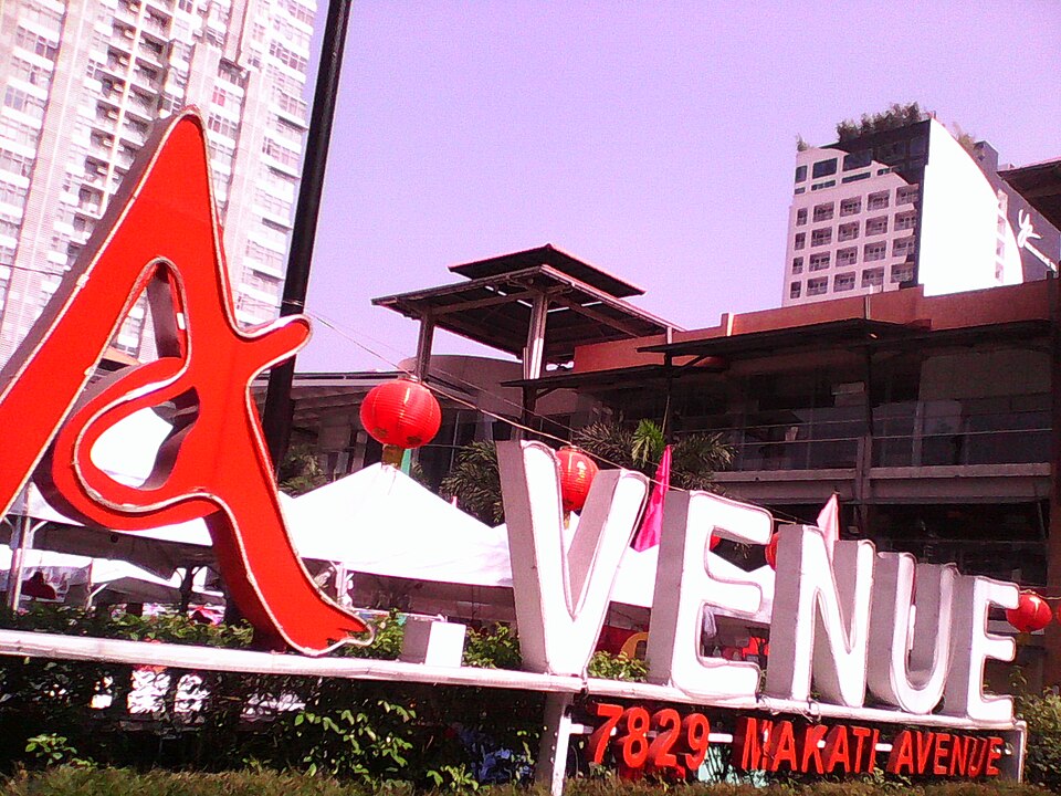 Makati — B2B and wholesale portals for local businesses
