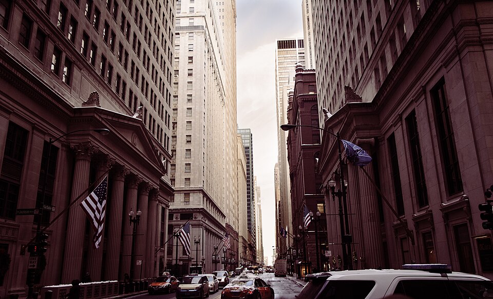 Chicago — local market for international and multi-region stores