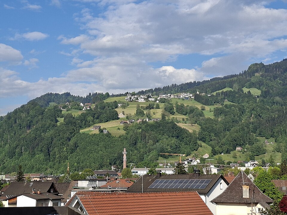 Dornbirn — mobile commerce apps for local businesses