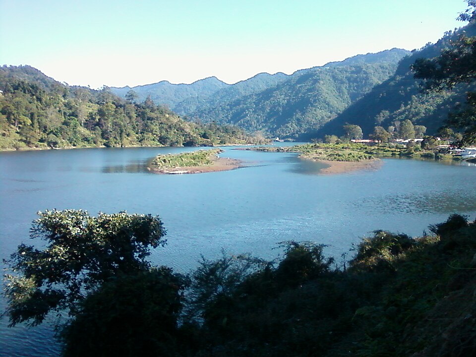 Itanagar — local market for manufacturer and distributor portals