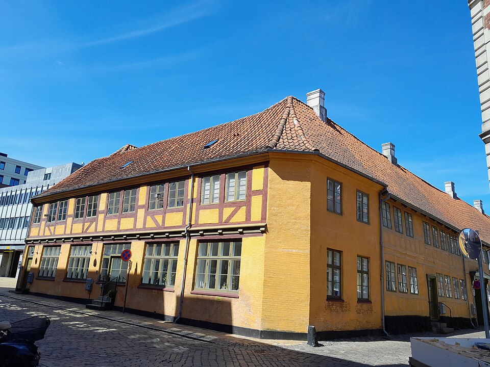 Odense — mobile commerce apps for local businesses
