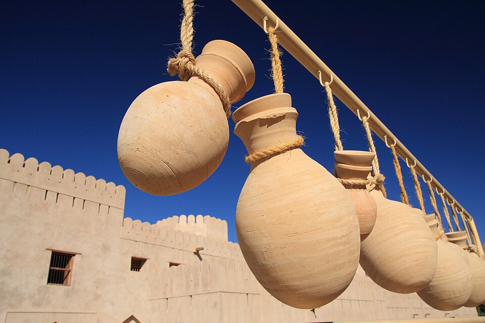 Nizwa — mobile commerce apps for local businesses