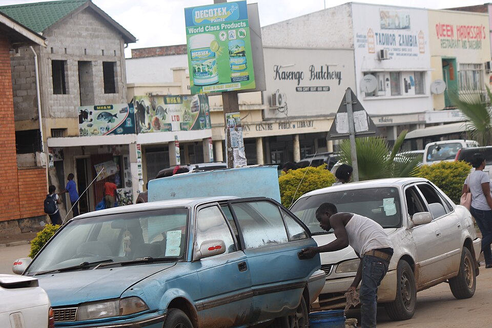 Kabwe — local market for subscription and membership platforms