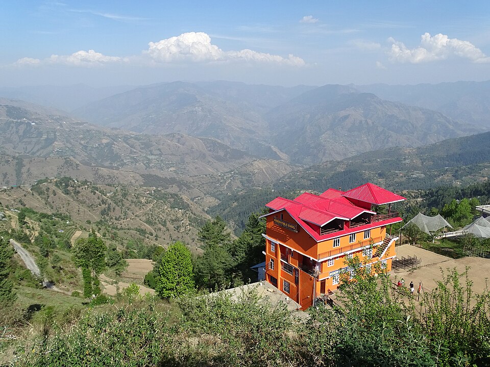 Shimla — multi-vendor marketplaces for local businesses