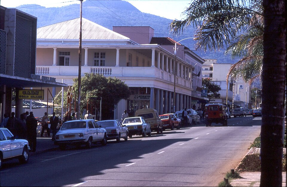 Mutare — service booking platforms for local businesses