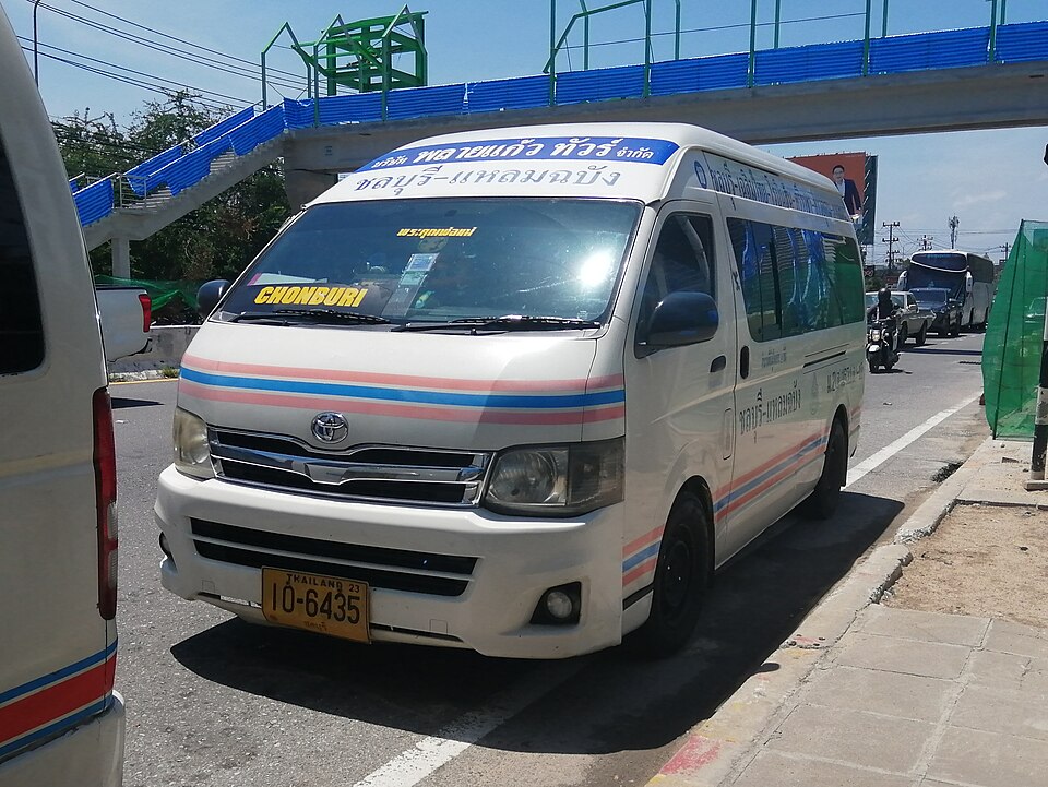 Chonburi — international and multi-region stores for local businesses