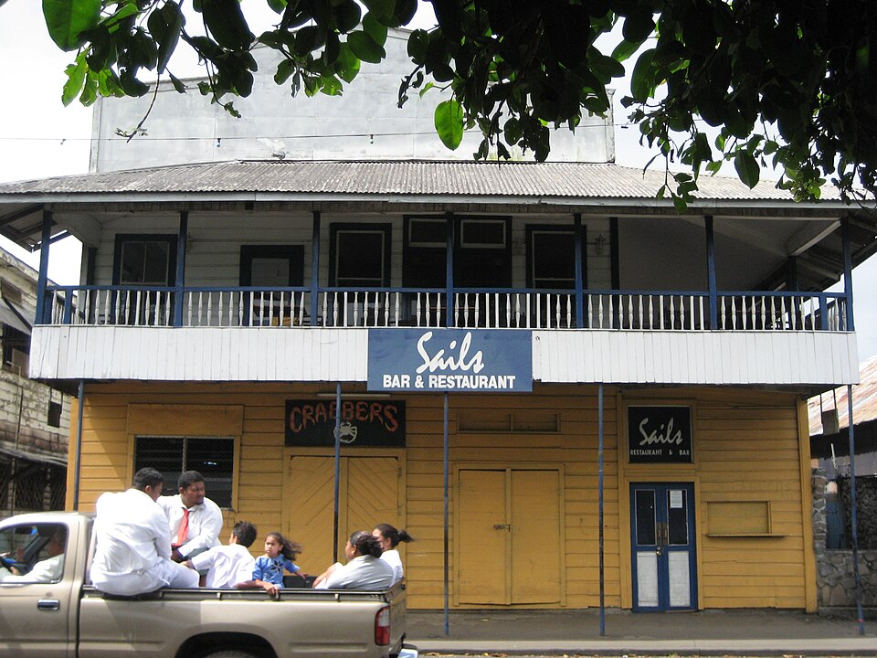 Apia — service booking platforms for local businesses