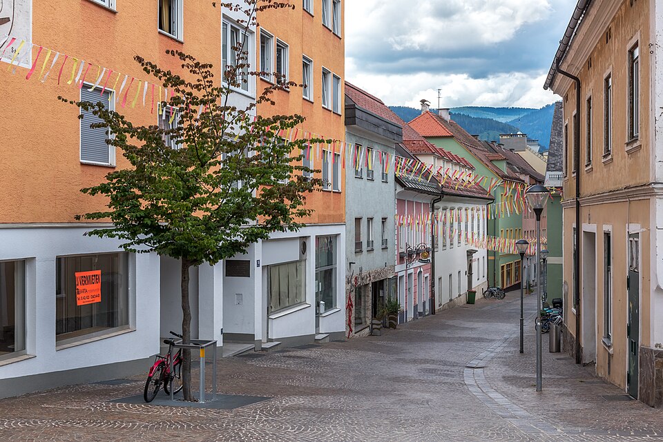 Villach — service booking platforms for local businesses