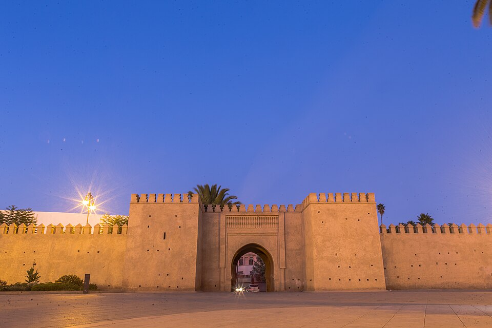 Oujda — subscription and membership platforms for local businesses