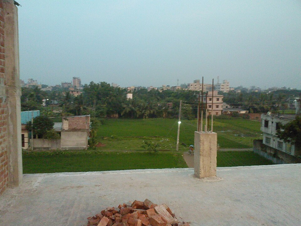 Mymensingh — local market for subscription and membership platforms