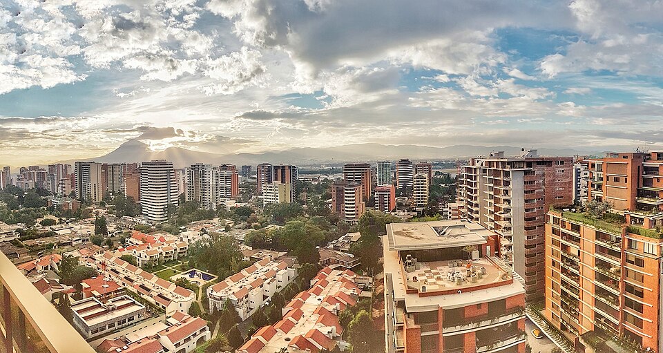 Guatemala City — service booking platforms for local businesses
