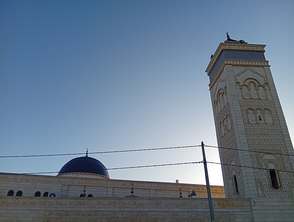 Monastir — multi-vendor marketplaces for local businesses