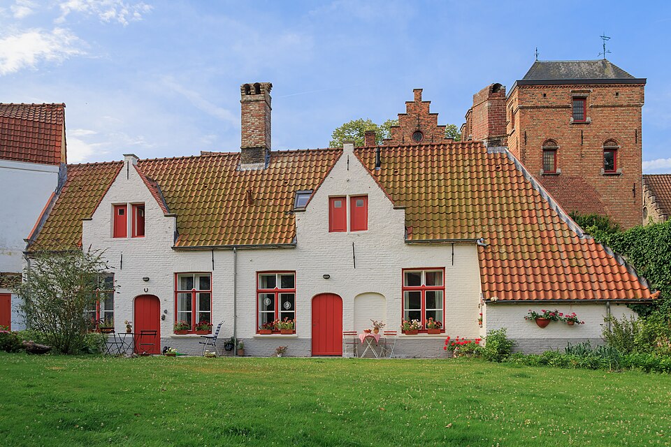 Bruges — mobile commerce apps for local businesses