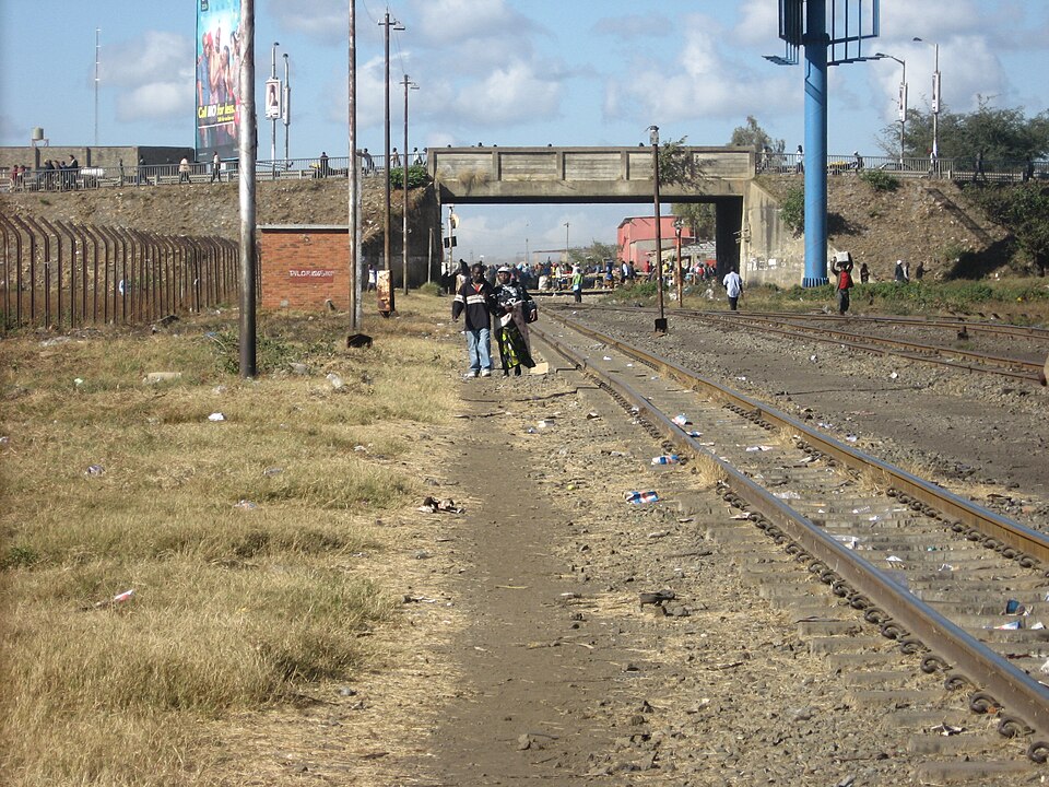 Lusaka — multi-vendor marketplaces for local businesses