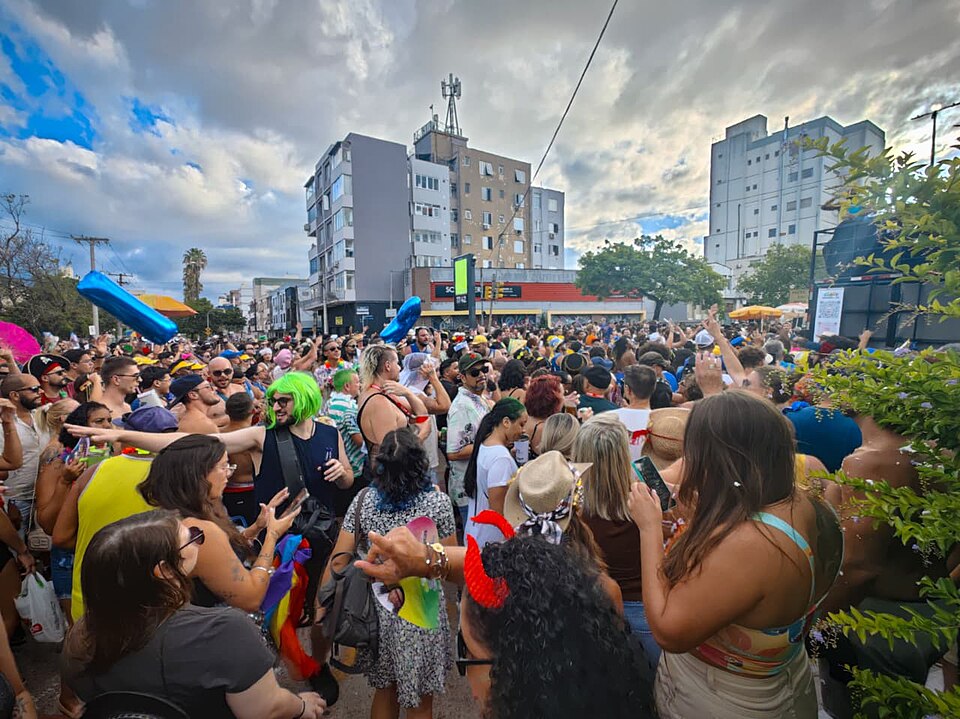 Porto Alegre — subscription and membership platforms for local businesses