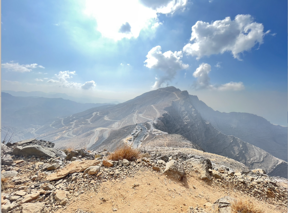 Ras Al Khaimah — local market for B2B and wholesale portals