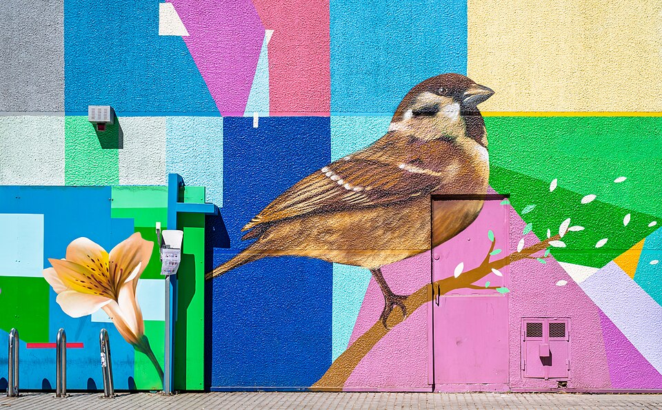 Santiago — multi-vendor marketplaces for local businesses