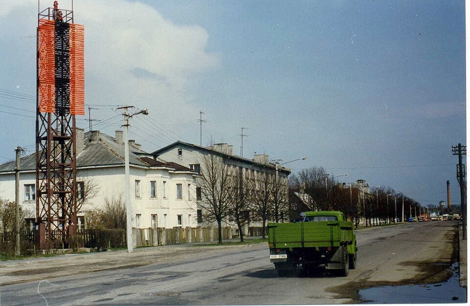 Pärnu — international and multi-region stores for local businesses