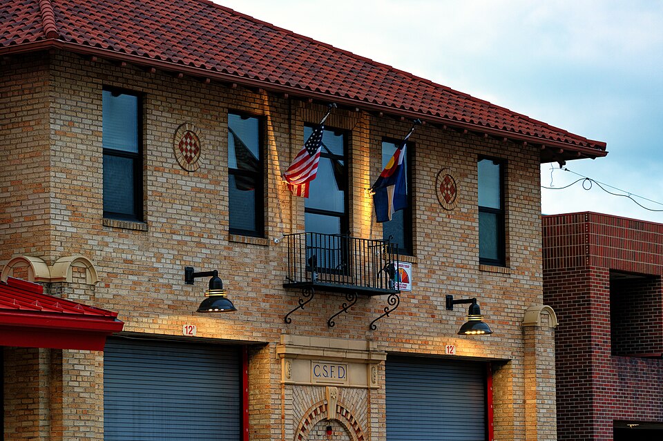 Colorado Springs — custom e-commerce platforms for local businesses