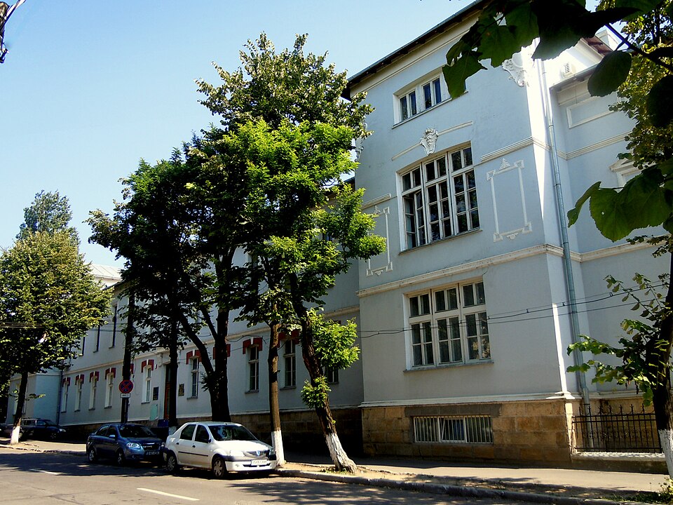 Iași — local market for subscription and membership platforms
