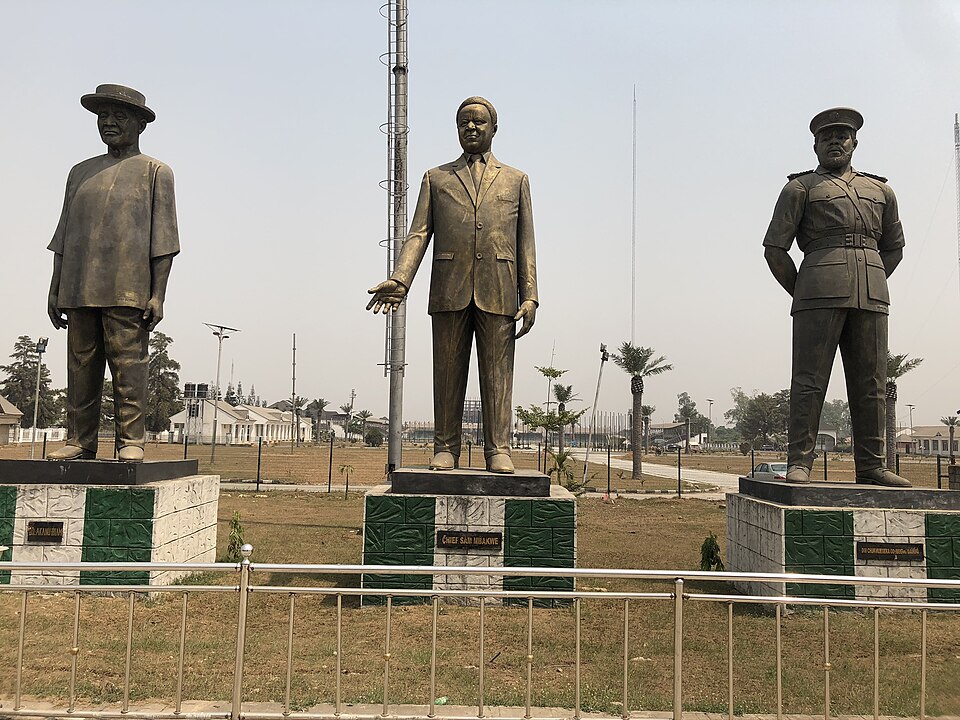 Owerri — local market for custom e-commerce platforms