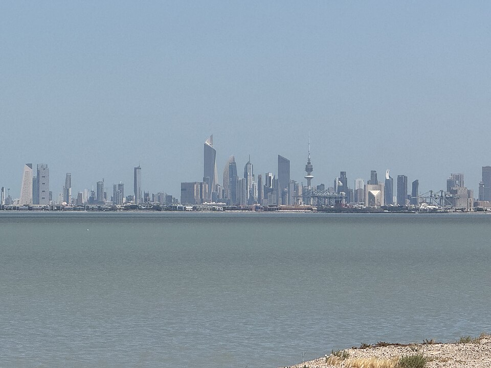 Kuwait City — B2B and wholesale portals for local businesses