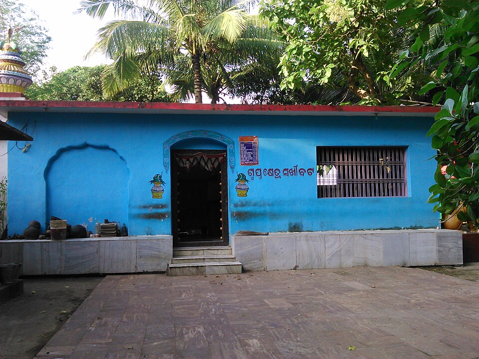 Kendrapara — local market for custom e-commerce platforms