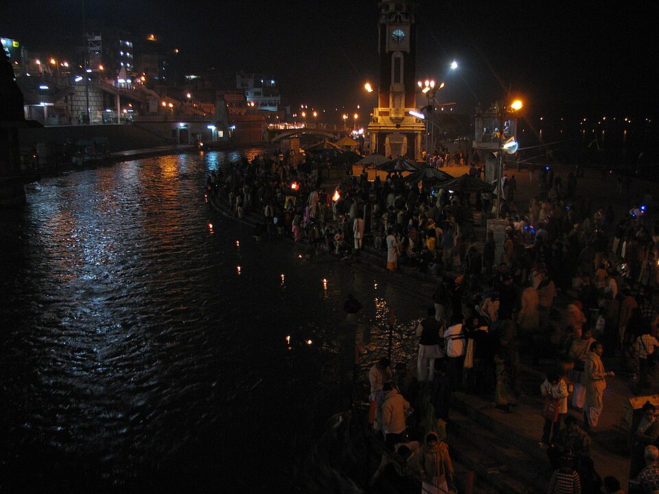 Haridwar — online stores for local businesses