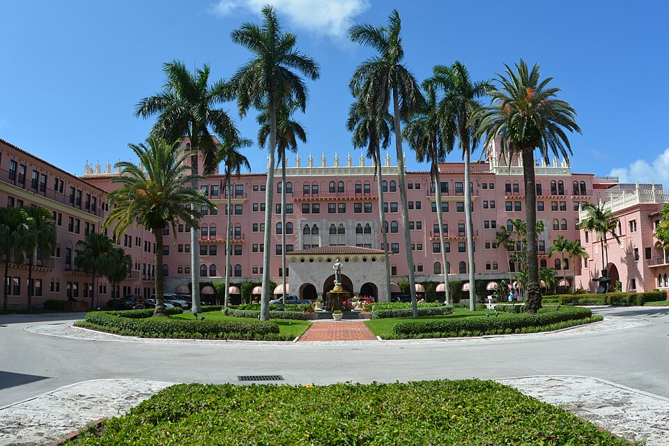 Boca Raton — mobile commerce apps for local businesses