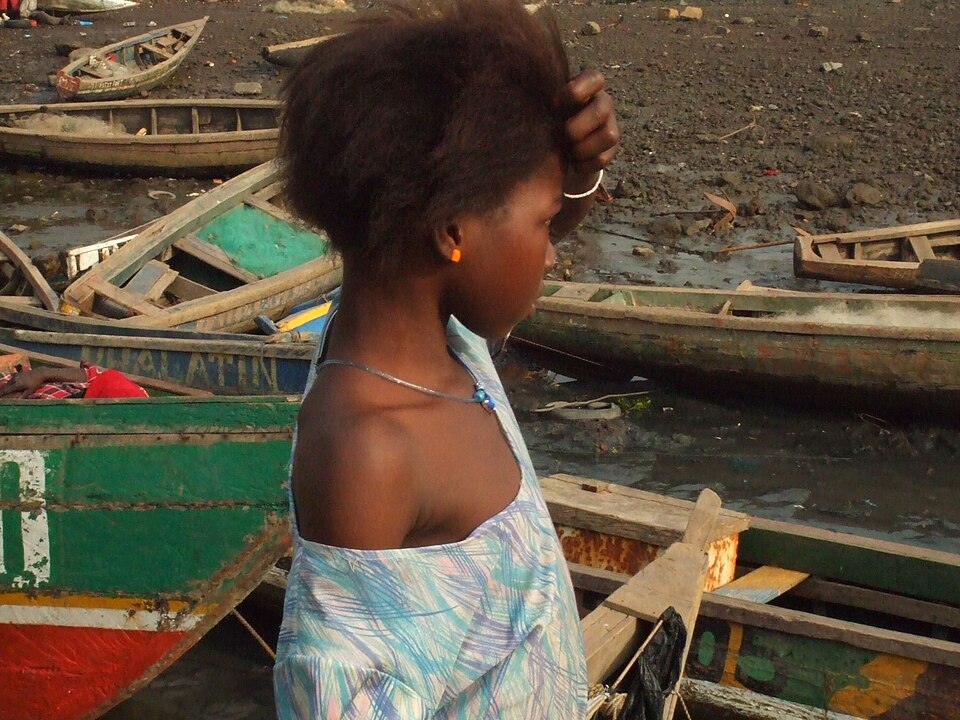Conakry — mobile commerce apps for local businesses