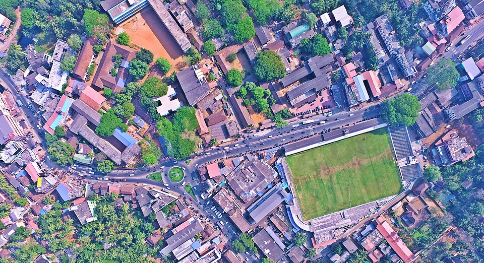 Malappuram — local market for online stores