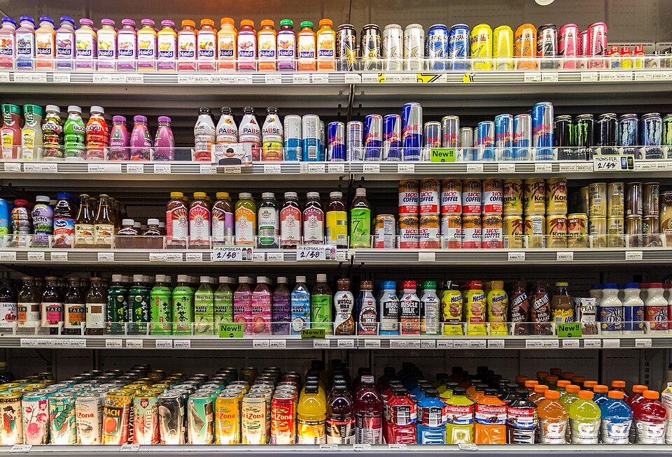 Los Angeles — manufacturer and distributor portals for local businesses