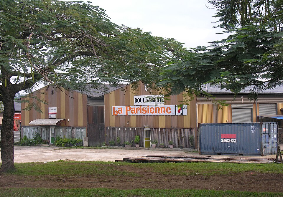 Port Vila — multi-vendor marketplaces for local businesses