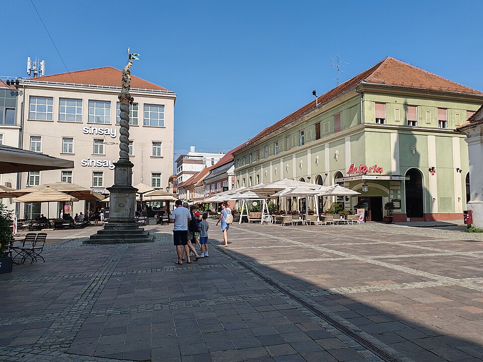 Maribor — custom e-commerce platforms for local businesses