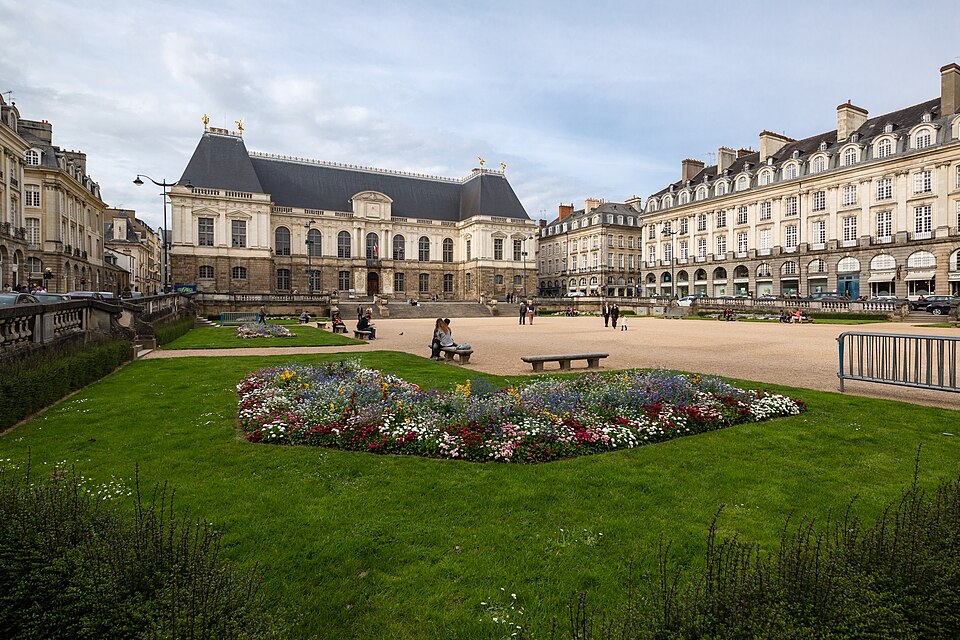 Rennes — service booking platforms for local businesses