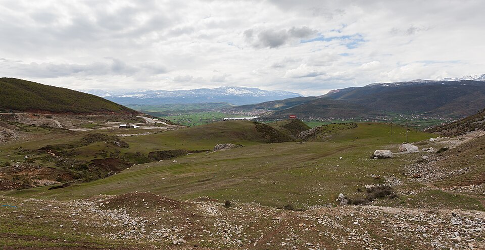 Albania — online stores for local businesses