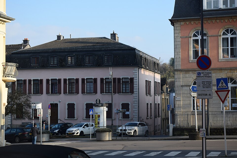 Esch-sur-Alzette — service booking platforms for local businesses