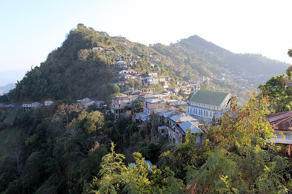 Aizawl — local market for multi-vendor marketplaces