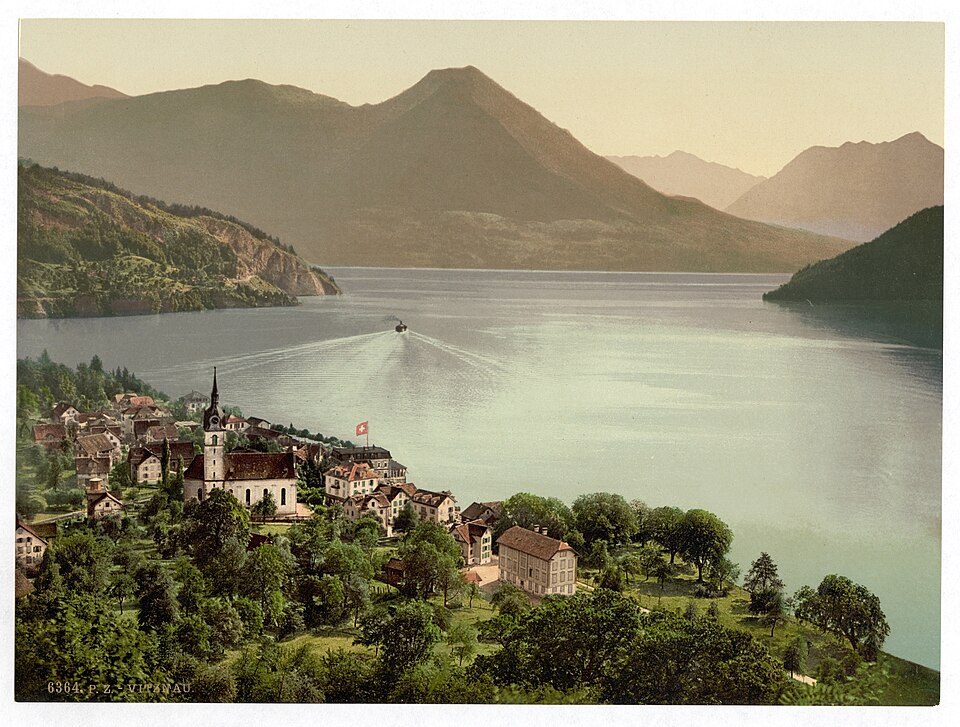 Lucerne — international and multi-region stores for local businesses
